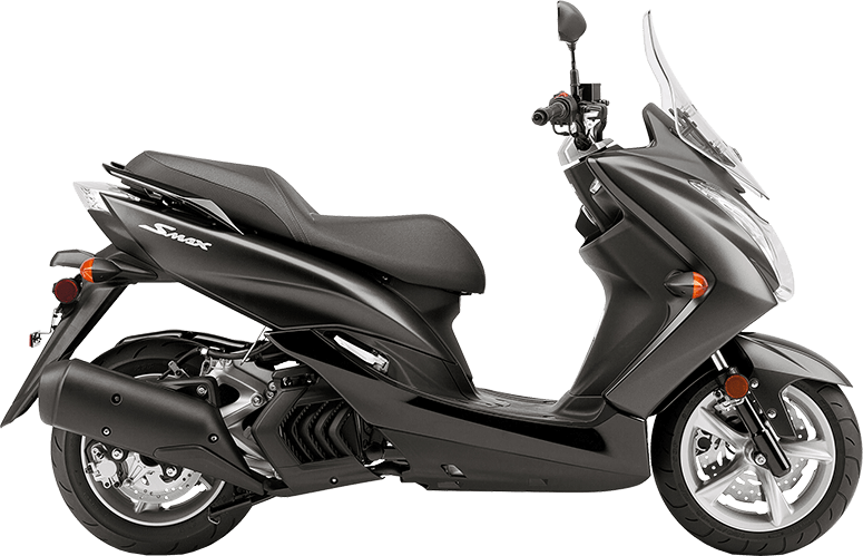 Yamaha SMAX  2022 Moto Sport St C saire