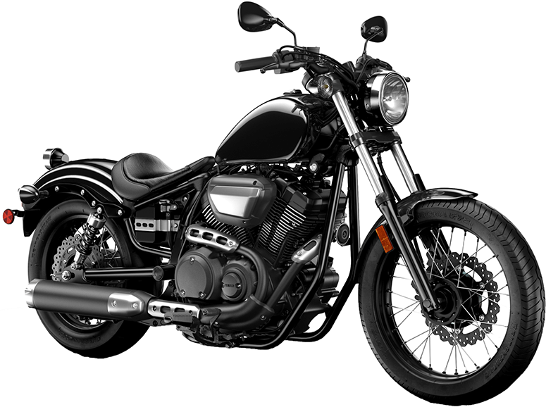 2020 Yamaha Bolt R-Spec Sport Heritage Motorcycle - Model 